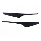 Вії фар на Renault Trafic III 2014-