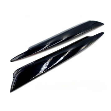 Вії фар на Volkswagen Passat B5+ 2000-2005-1