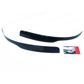 Ресницы фар на Volkswagen Transporter T4 1990-2003 Spirit-1