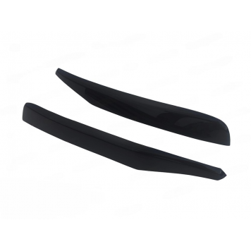 Вії фар на Lada Kalina 1117-19