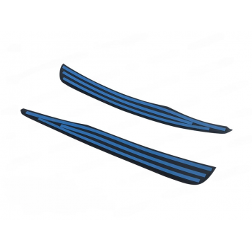 Вії фар на Lada Kalina 1117-19-2