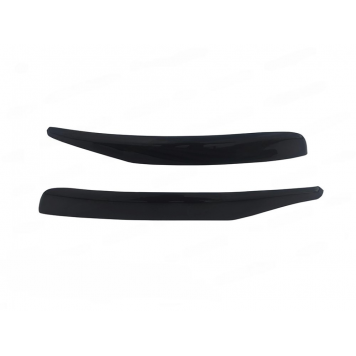 Вії фар на Lada Kalina 1117-19-1