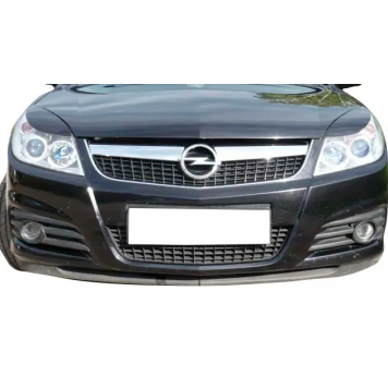 Ресницы фар на Opel Vectra C 2005-2008 Рестайлинг-1