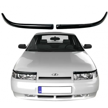 Вії фар на ВАЗ 2110,2111,2112-1