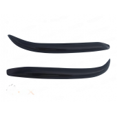 Вії фар на ВАЗ 2113, 2114, 2115