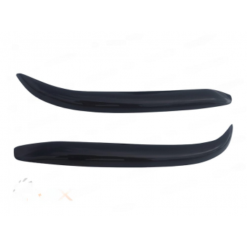 Вії фар на ВАЗ 2113, 2114, 2115