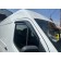 Вітровики для Mercedes Sprinter W907 2018 року