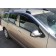 Ветровики для Renault Logan MCV 2013-2022 года