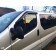Ветровики для Opel Vivaro 2001-2015 года