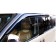Ветровики для Opel Combo 2012-2018 года