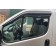 Вітровики для Nissan Primastar 2002-2014 року