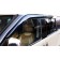 Ветровики для Fiat Doblo 2010-2022 года