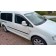 Ветровики для Volkswagen Caddy 2004-2010 года