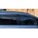 Ветровики для Opel Astra J 2010 года