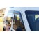 Ветровики для Ford Connect 2010-2013 года