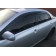 Ветровики для Toyota Corolla 2007-2013 года