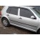 Вітровики для Volkswagen Golf 4