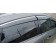 Вітровики для Ford Focus 2011-2017 року