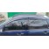 Вітровики для Ford Focus 1998-2005 року