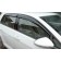 Ветровики для Volkswagen Golf 7