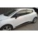 Ветровики для Renault Clio 2019 года