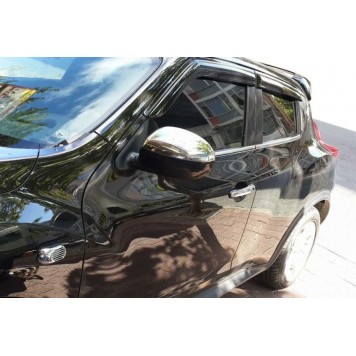Вітровики для Nissan Juke 2010-2019 року-2