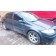 Ветровики для Renault Megane Sedan 2004-2009 года