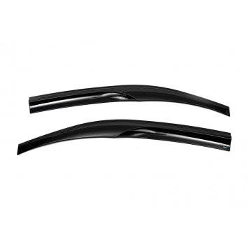 Вітровики для Toyota Proace City-1