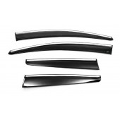 Вітровики для Opel Astra J 2010 року