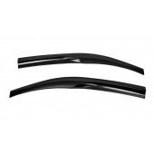 Вітровики для Ford Custom 2013-2022 року