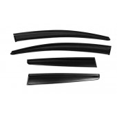 Вітровики для Opel Astra J 2010 року