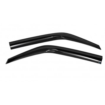 Вітровики для Mercedes Sprinter W907 2018 року