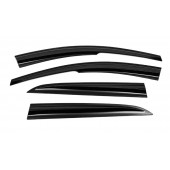 Вітровики для Opel Mokka 2012-2021 року