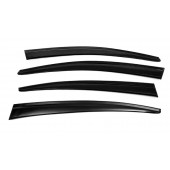 Вітровики для Volkswagen Passat B6 2006-2012 року