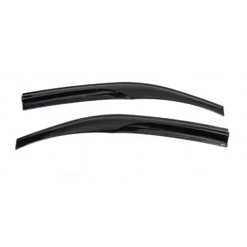 Ветровики для Opel Vivaro 2019 года