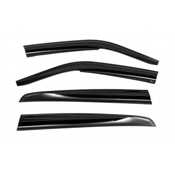 Вітровики для Volkswagen Polo 1994-2001 року