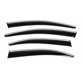 Вітровики для Peugeot 301