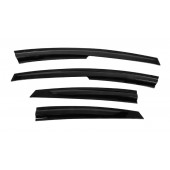 Вітровики для Toyota Prius 2009-2015 року