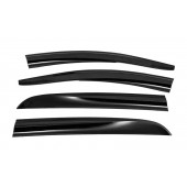 Вітровики для Opel Corsa E 2015 року