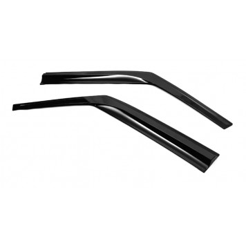 Вітровики для Ford Transit 1991-2000 року-1