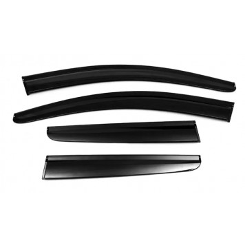 Вітровики для Renault Kadjar