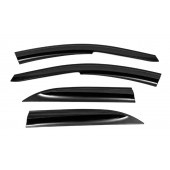 Вітровики для Kia Sorento 2002-2009 року