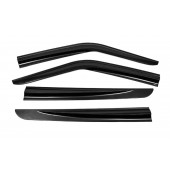 Вітровики для Opel Combo 2012-2018 року