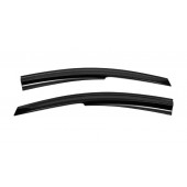 Вітровики для Peugeot Bipper 2008 року