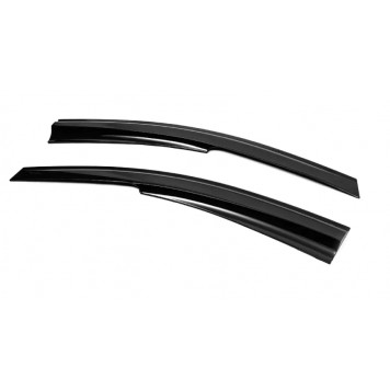 Вітровики для Peugeot Bipper 2008 року-1