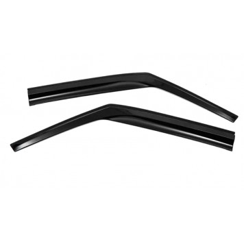 Вітровики для Volkswagen LT 1998 року