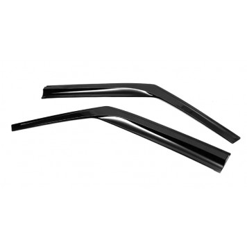 Вітровики для Volkswagen LT 1998 року-1