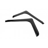 Ветровики для Ford Transit 2000-2014 года