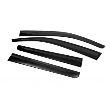 Вітровики для Toyota Hilux 2015 року-1