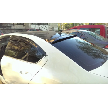 Дефлектор заднього скла Skoda Octavia A7 2013-